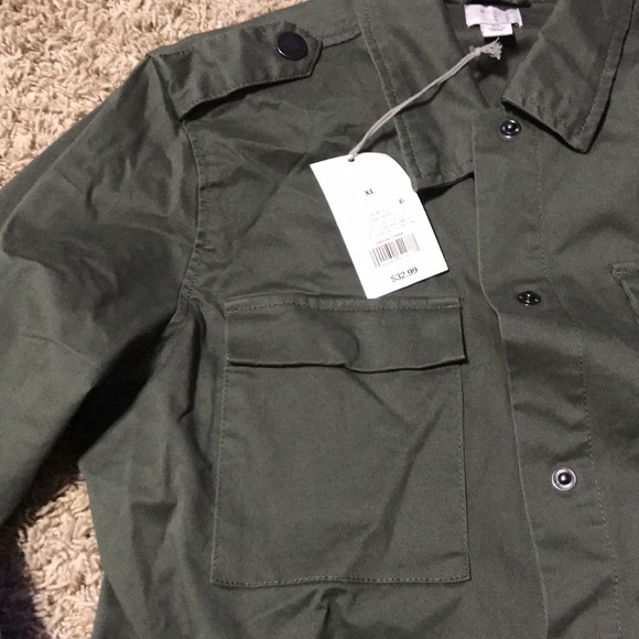 NWT A New Day Jacket - Picture 3 of 4